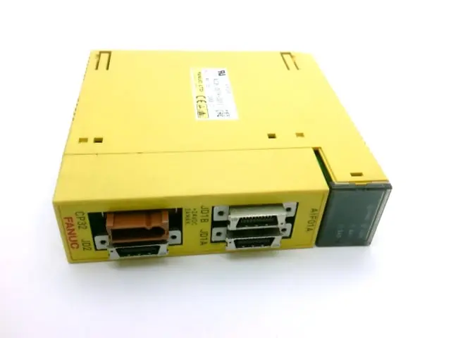 FANUC A03B-0819-C011 (New)