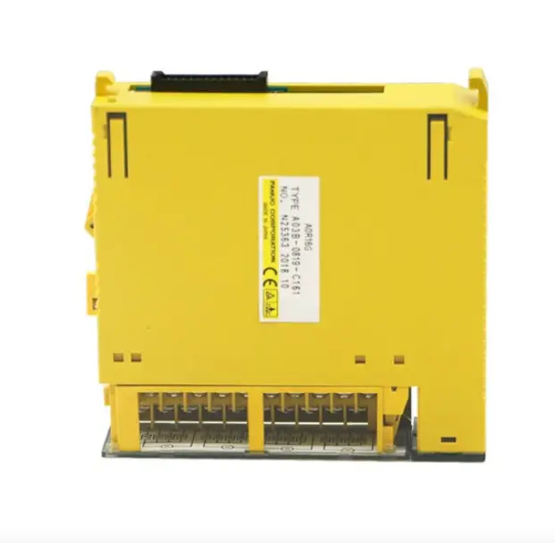 FANUC A03B-0819-C161 (New)