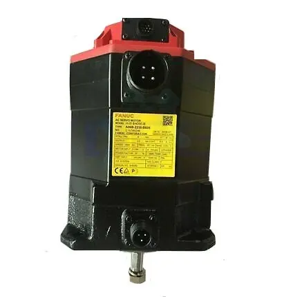 FANUC A06B-2235-B605 (New)