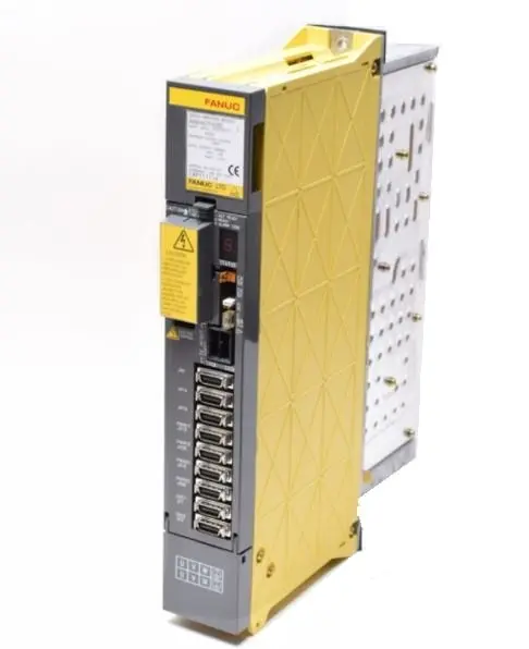FANUC A06B-6079-H205 (New)