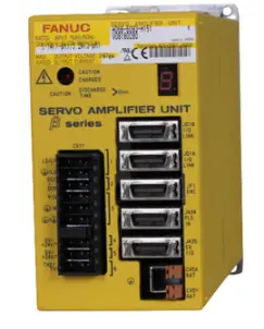 FANUC A06B-6093-H151 (New)