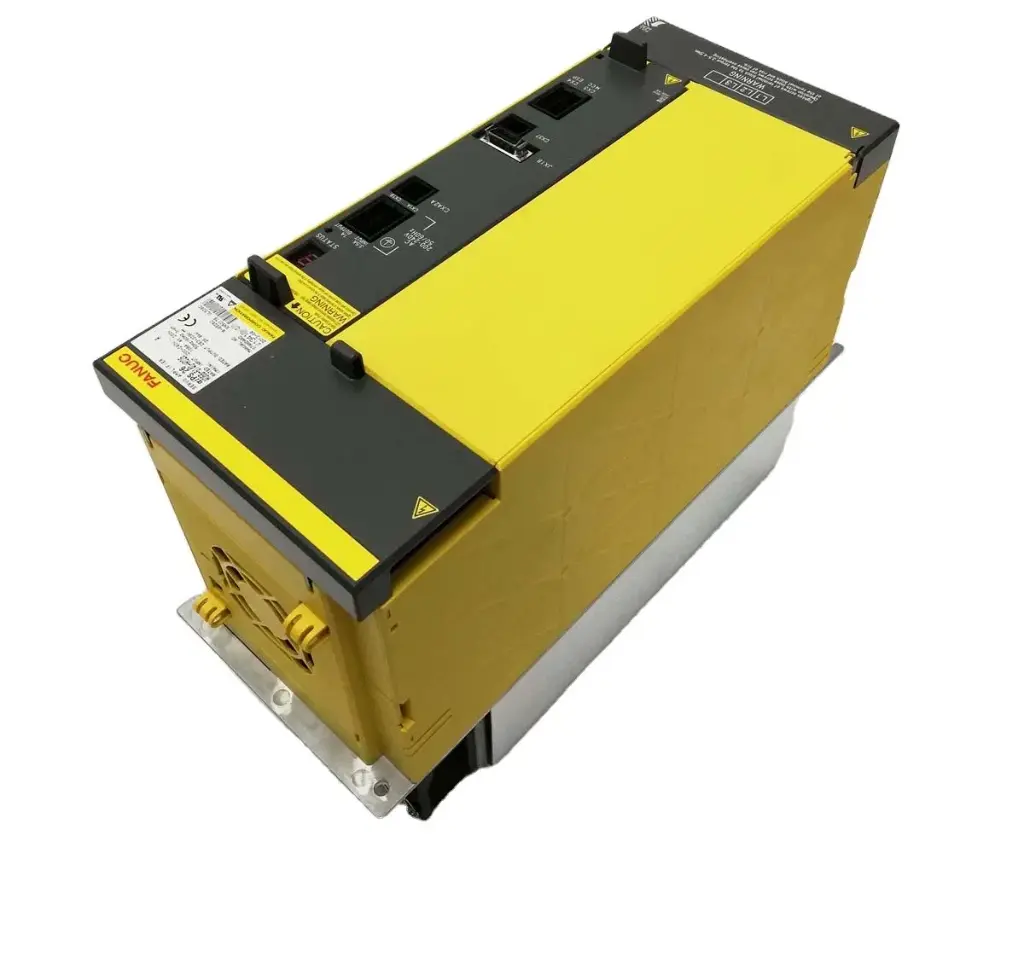 FANUC FANUC A06B-6110-H030 (New)