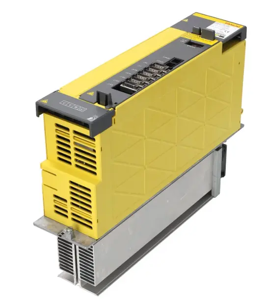 FANUC A06B-6111-H015#H550 (New)