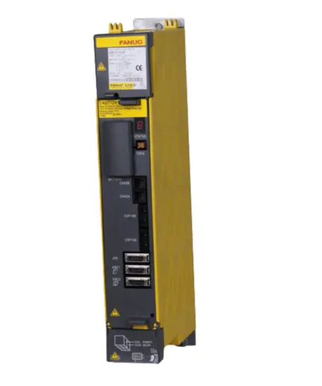 FANUC A06B-6114-H209 (New)