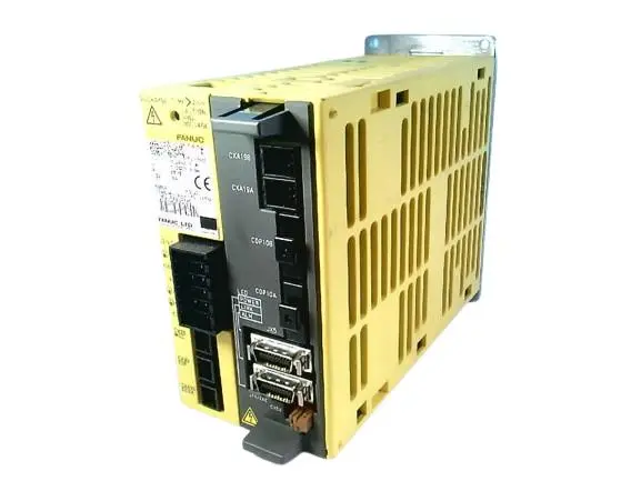FANUC A06B-6130-H002 (New)