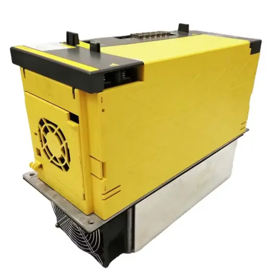 FANUC FANUC A06B-6141-H022#H580 (New)