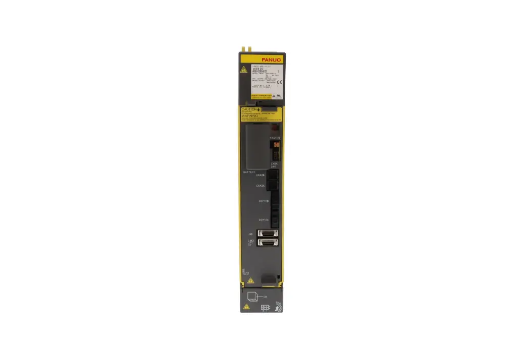 FANUC FANUC A06B-6240-H103 (New)