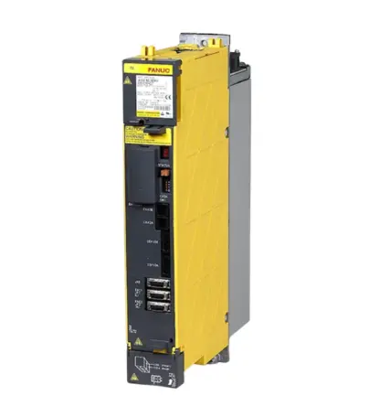 FANUC FANUC A06B-6290-H207 (New)