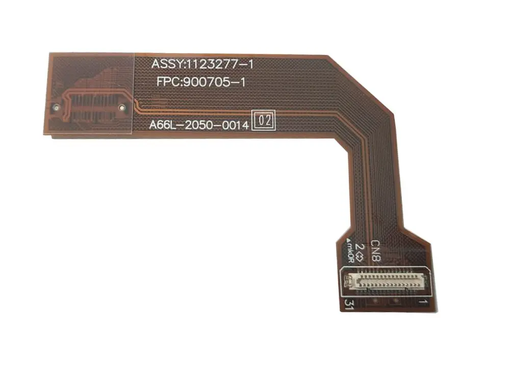 FANUC FANUC A66L-2050-0014 (New)