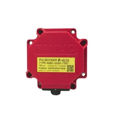 FANUC FANUC A860-2020-T301 (New)