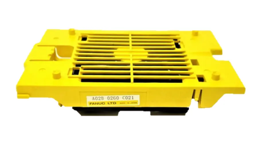 FANUC A02B-0260-C021 (New)