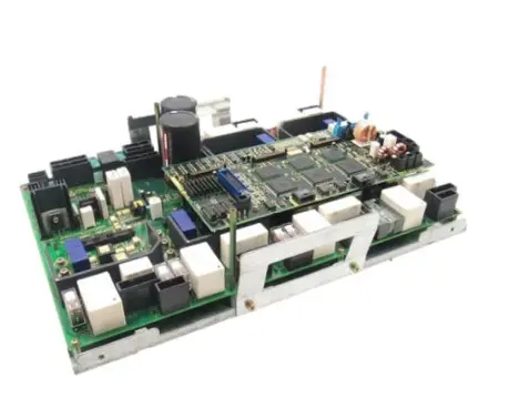 FANUC A06B-6105-H003 (New)