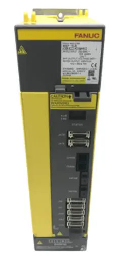FANUC FANUC A06B-6222-H026#H610 (New)