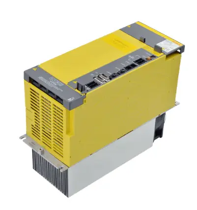 FANUC FANUC A06B-6290-H106 (New)