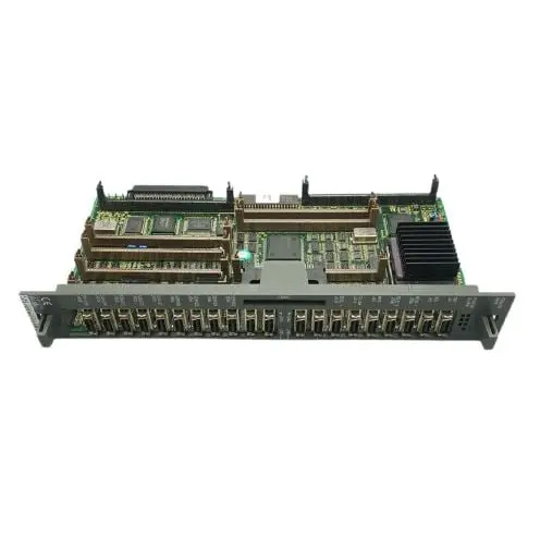 FANUC A16B-3200-0190 (New)