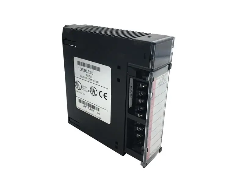 FANUC FANUC IC693MDL931 (New)