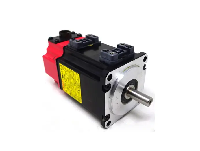 FANUC A06B-0114-B275#0008 (New)