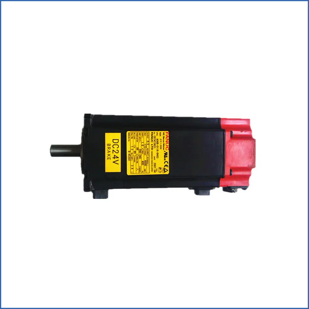 FANUC A06B-0116-B403 (New)