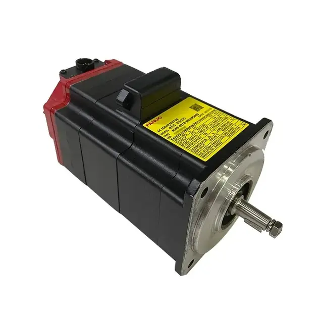 FANUC FANUC A06B-0212-B605#S000 (New)