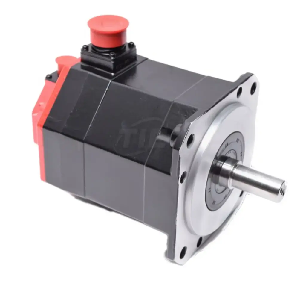 FANUC A06B-0235-B202#0100 (New)