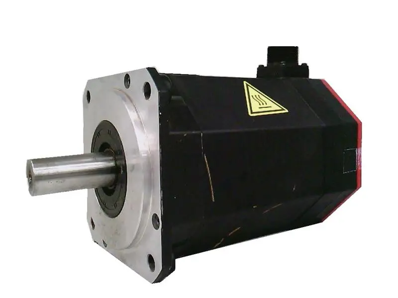 FANUC A06B-0239-B200#0100 (New)