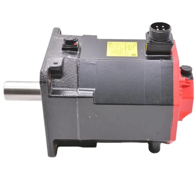 FANUC A06B-2047-B605 (New)
