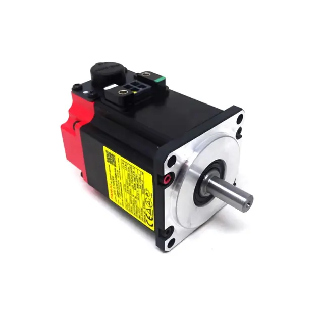 FANUC A06B-2115-B103 (New)
