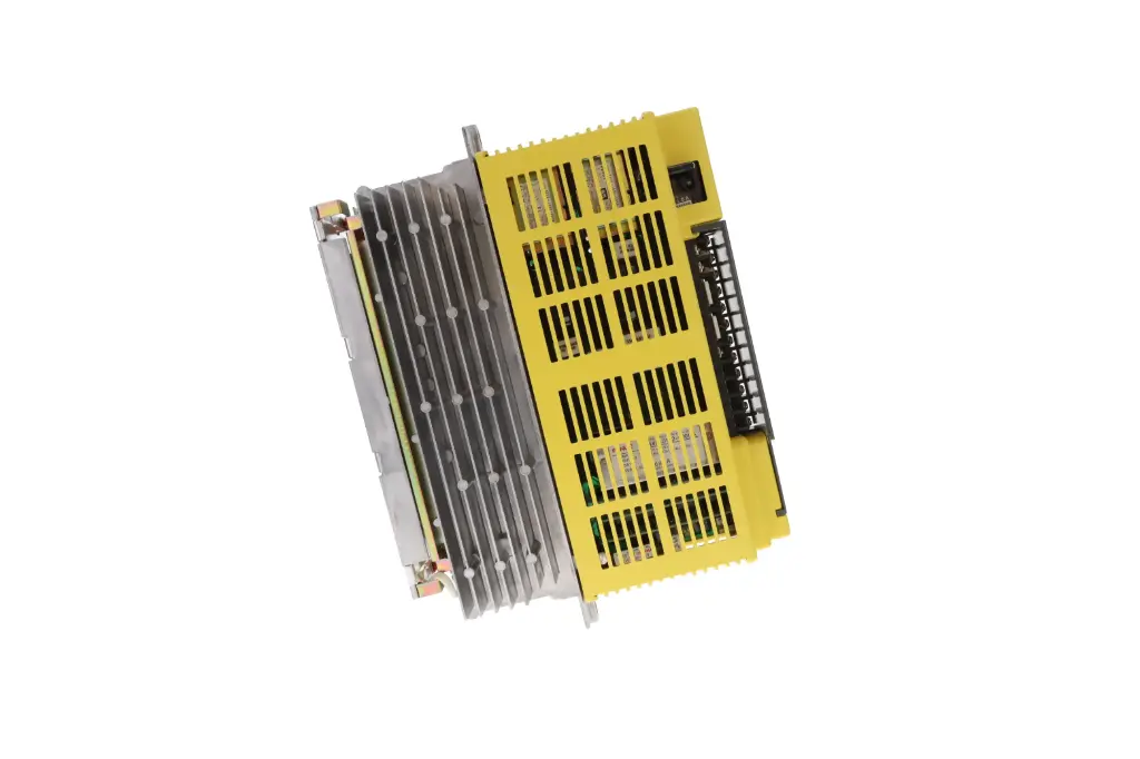 FANUC FANUC A06B-6066-H006 (New)