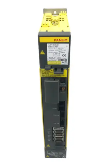 FANUC A06B-6117-H303 (New)