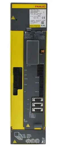 FANUC FANUC A06B-6166-H201#A (New)