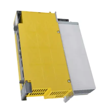 FANUC FANUC A06B-6202-H015 (New)