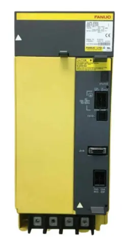 FANUC FANUC A06B-6202-H037 (New)