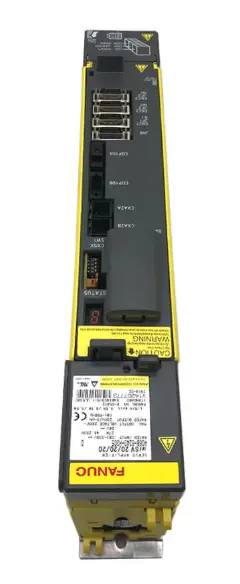 FANUC FANUC A06B-6240-H123 (New)