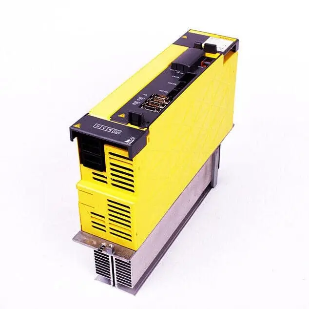 FANUC FANUC A06B-6290-H202 (New)