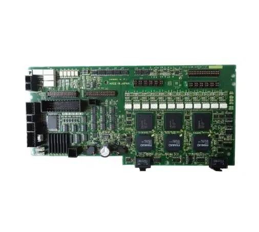 FANUC A16B-3200-0610 (New)
