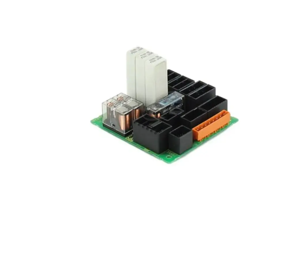 FANUC A20B-1008-0740 (New)