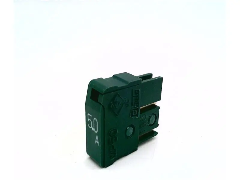 FANUC FANUC A60L-0001-0046/5.0 (New)