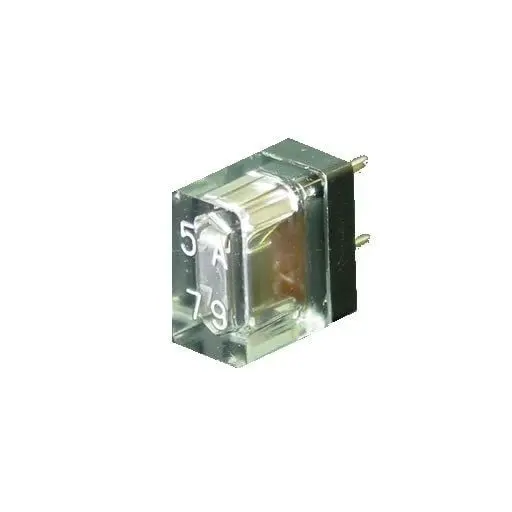 FANUC A60L-0001-0175#5.0A (New)
