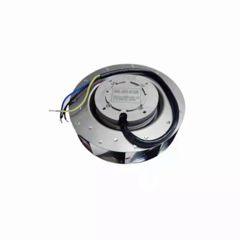 FANUC A90L-0001-0556 (New)