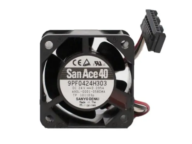 FANUC FANUC A90L-0001-0580#A (New)