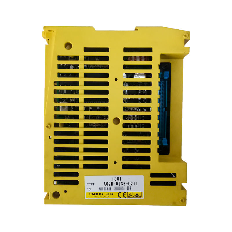FANUC (Refurbished)
