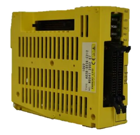 FANUC A02B-0236-C212 (Refurbished)