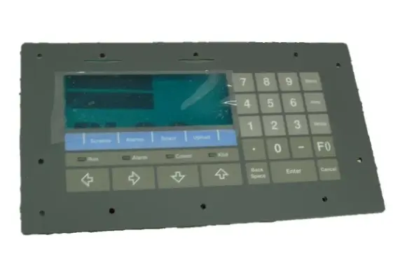 FANUC A02B-0261-C164 (Refurbished)