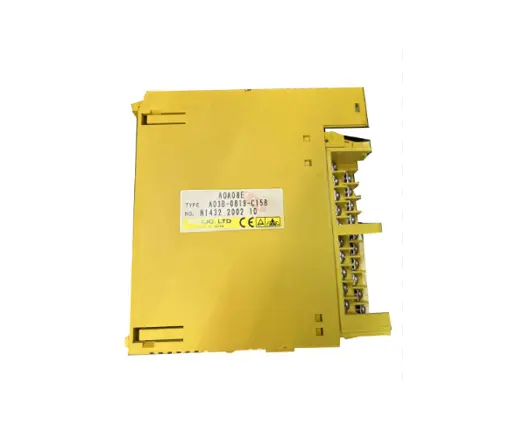 FANUC A03B-0819-C158 (Refurbished)