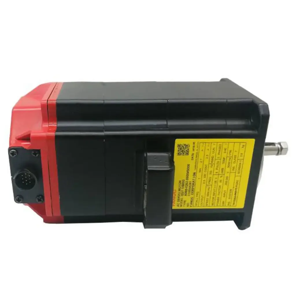 FANUC A06B-0202-B605 (Refurbished)