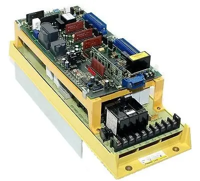 FANUC A06B-6058-H012 (Refurbished)