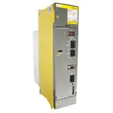 FANUC A06B-6077-H111 (Refurbished)