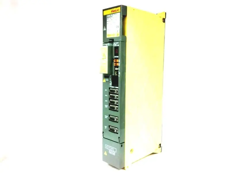 FANUC A06B-6079-H102 (Refurbished)