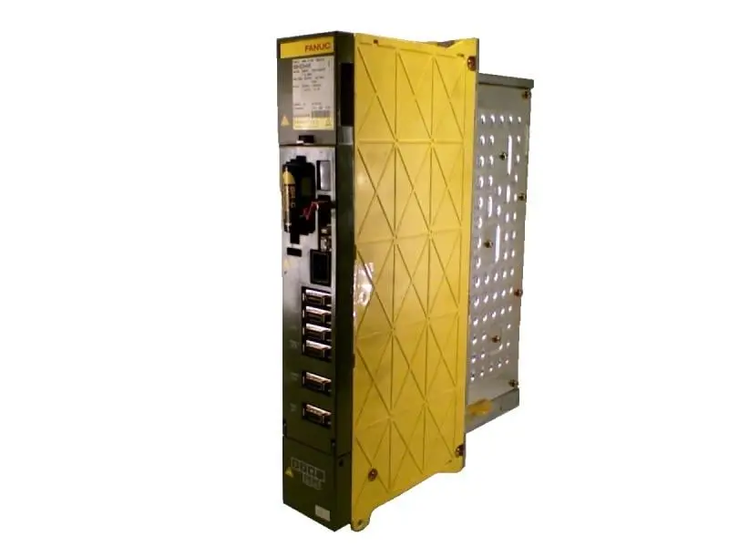 FANUC A06B-6079-H105 (Refurbished)
