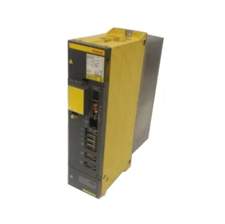 FANUC A06B-6079-H106 (Refurbished)
